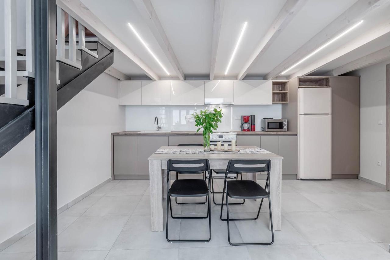 Olea Apartment Corfu  Exterior photo