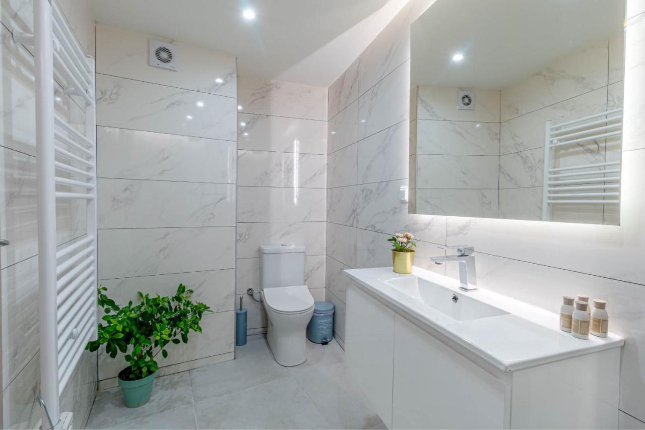 Olea Apartment Corfu  Exterior photo