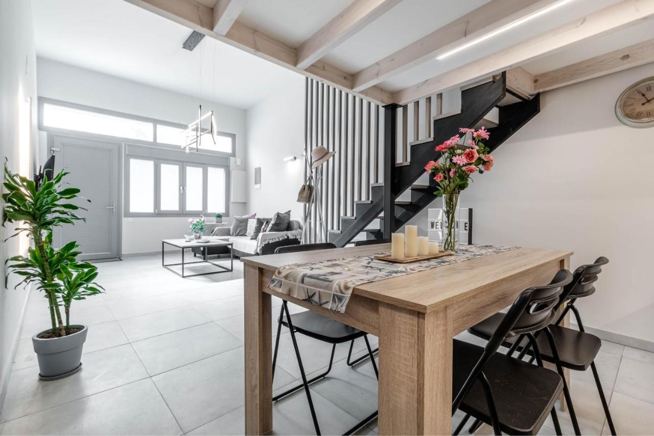 Olea Apartment Corfu  Exterior photo