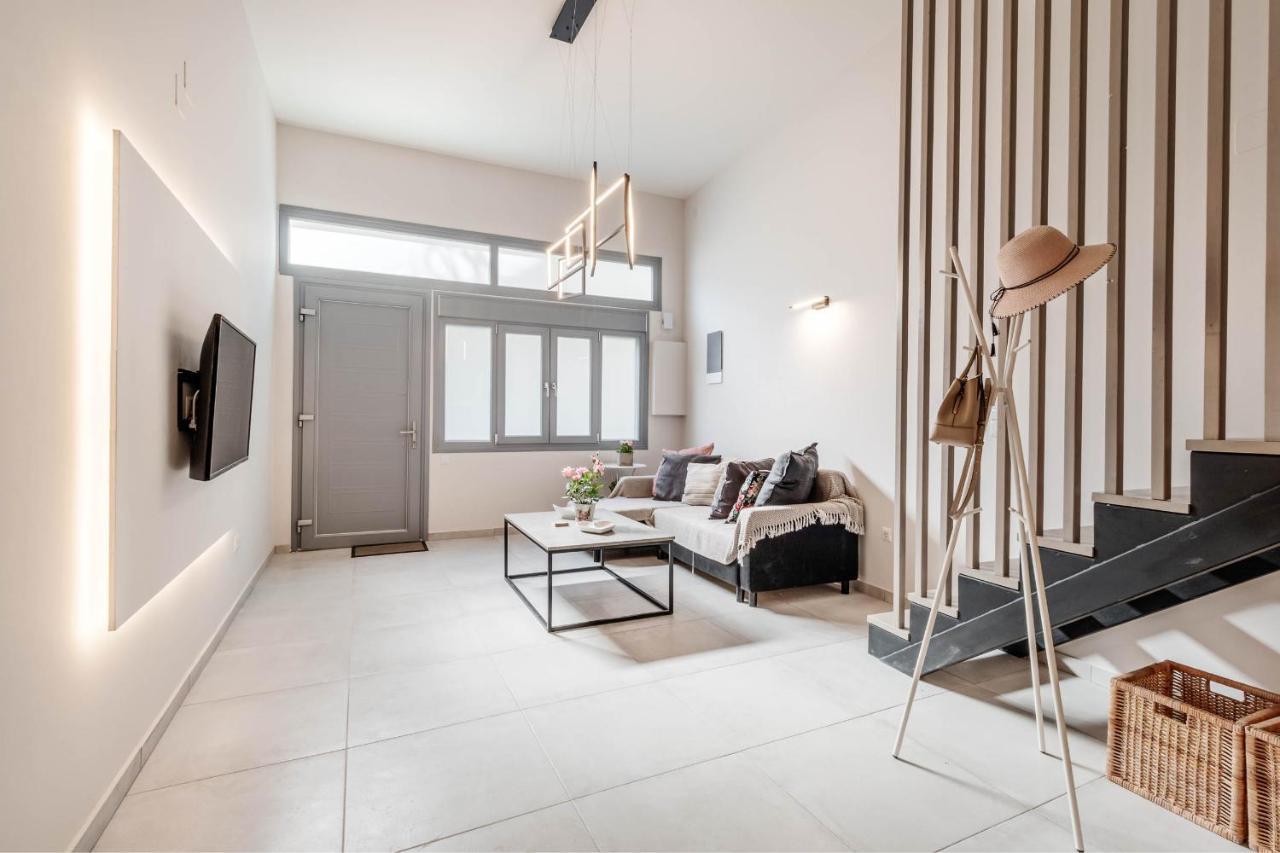 Olea Apartment Corfu  Exterior photo